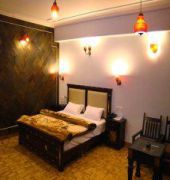 Hotel The Himachal Inn Маналі Екстер'єр фото